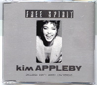 Kim Appleby - Free Spirit